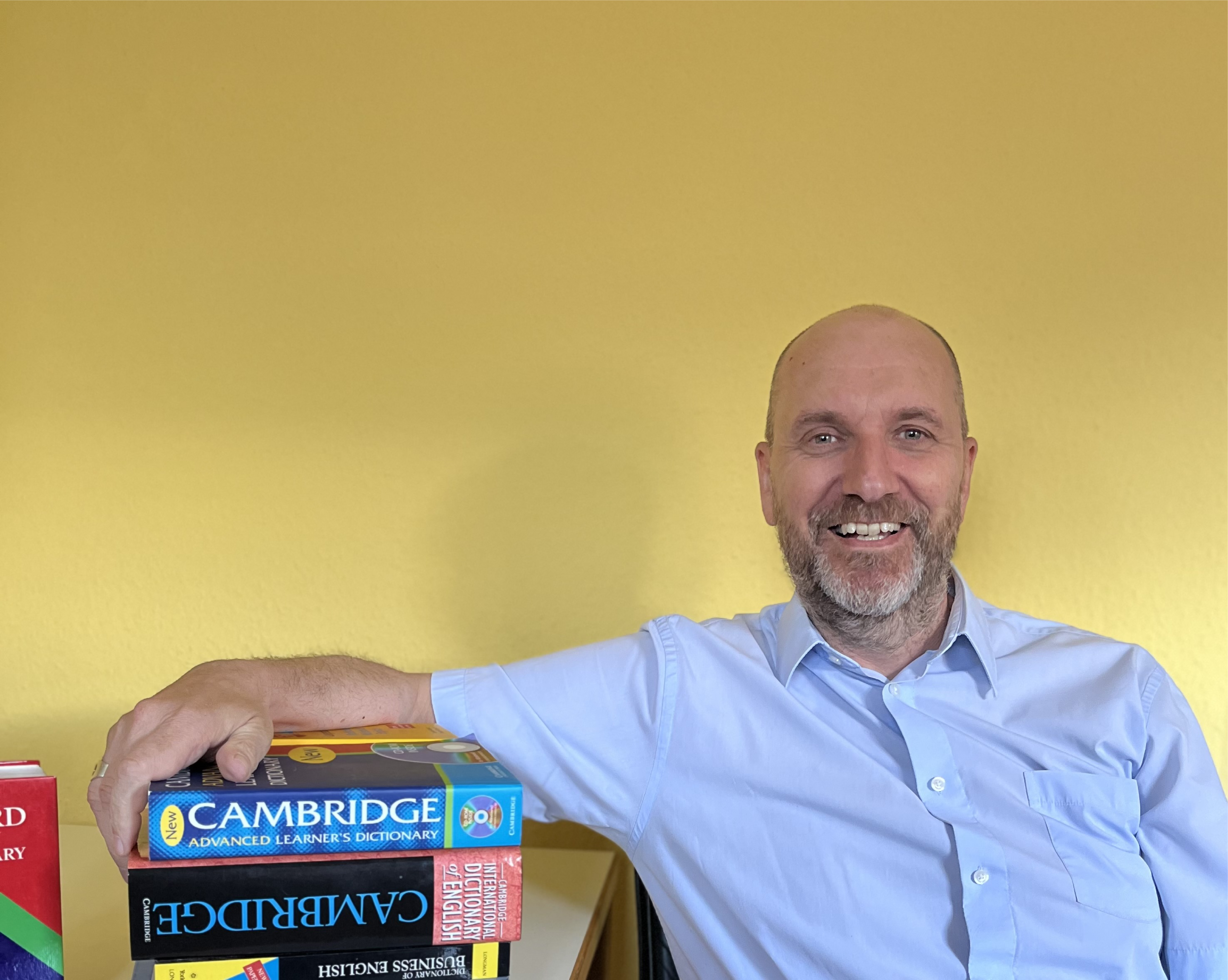 Steve books